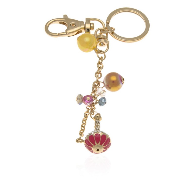 Брелок на ключи (5103) вариант 07