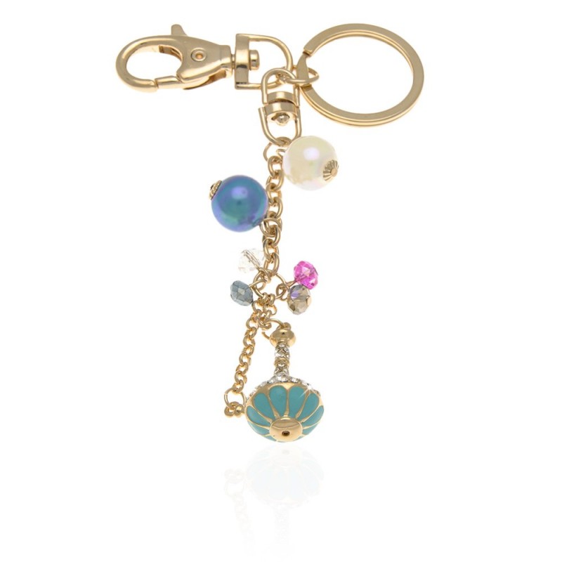 Брелок на ключи (5103) вариант 09