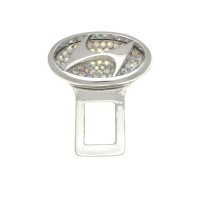 Заглушка ремня безопасности Хендай (5956) вариант 03