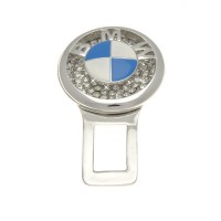 Заглушка ремня безопасности БМВ (5964) вариант 04