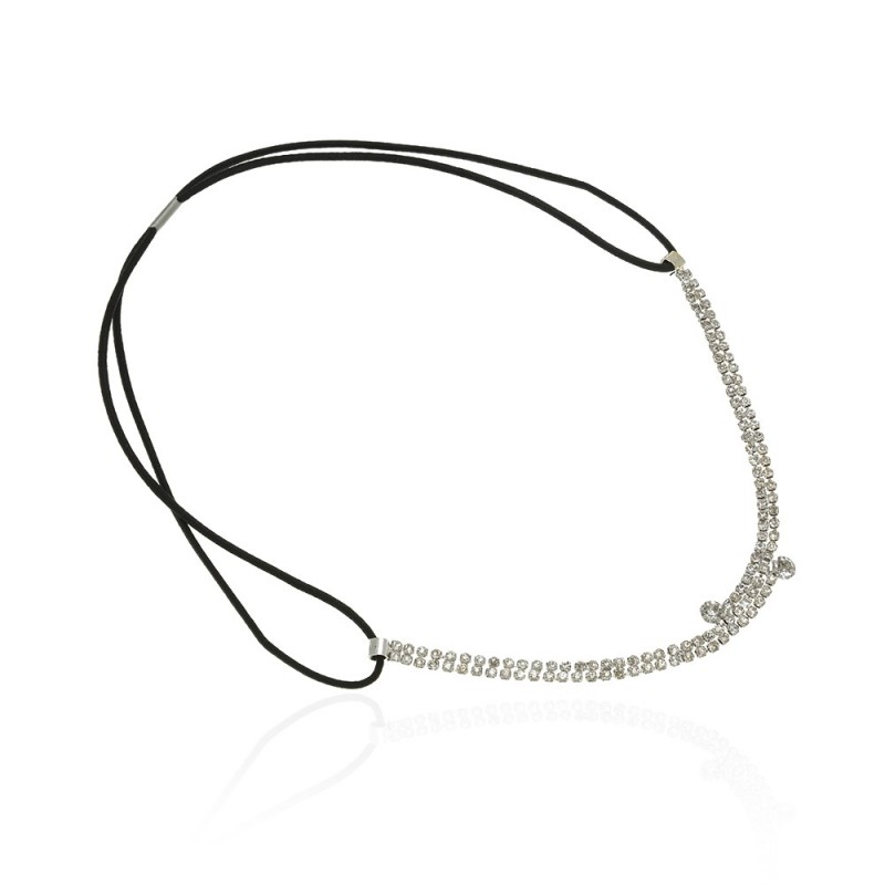 Украшение-обруч для волос (13386)