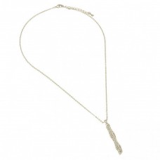 Подвеска на шею с кулоном (4483) вариант 01