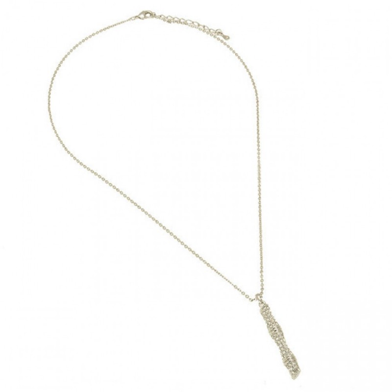 Подвеска на шею с кулоном (4483) вариант 01