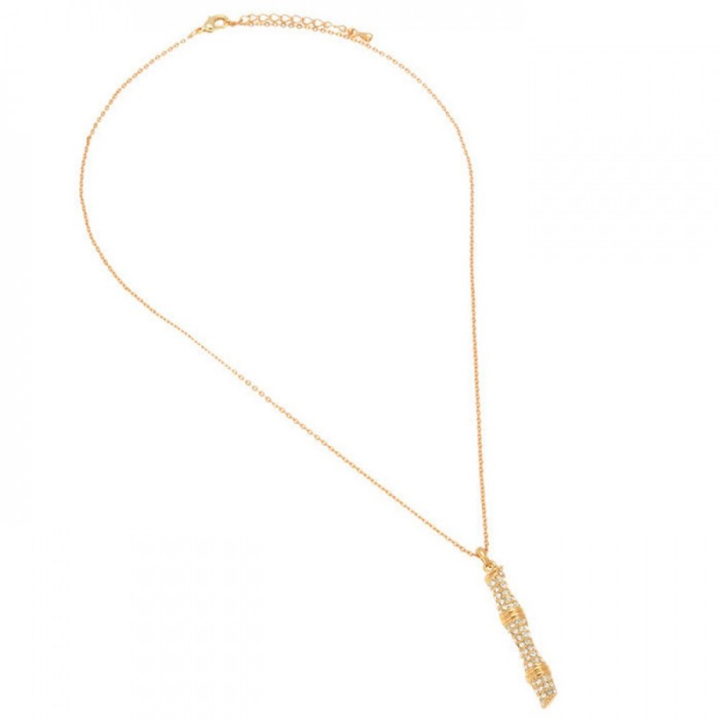 Подвеска на шею с кулоном (4483) вариант 02