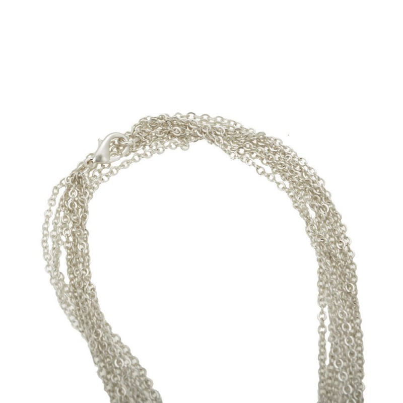 Подвеска на шею с кулоном (7565)