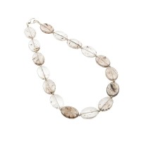 Бусы из натуральных камней (13450) вариант 10