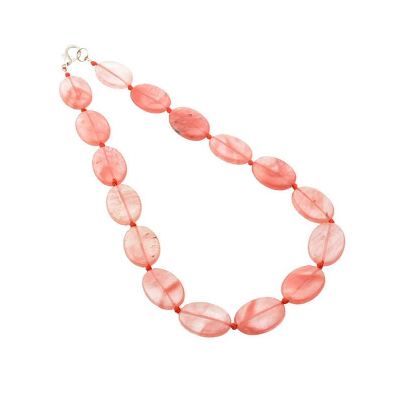 Бусы из натуральных камней (13450) вариант 07