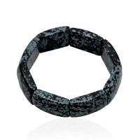 Браслет из натуральных камней (13536)