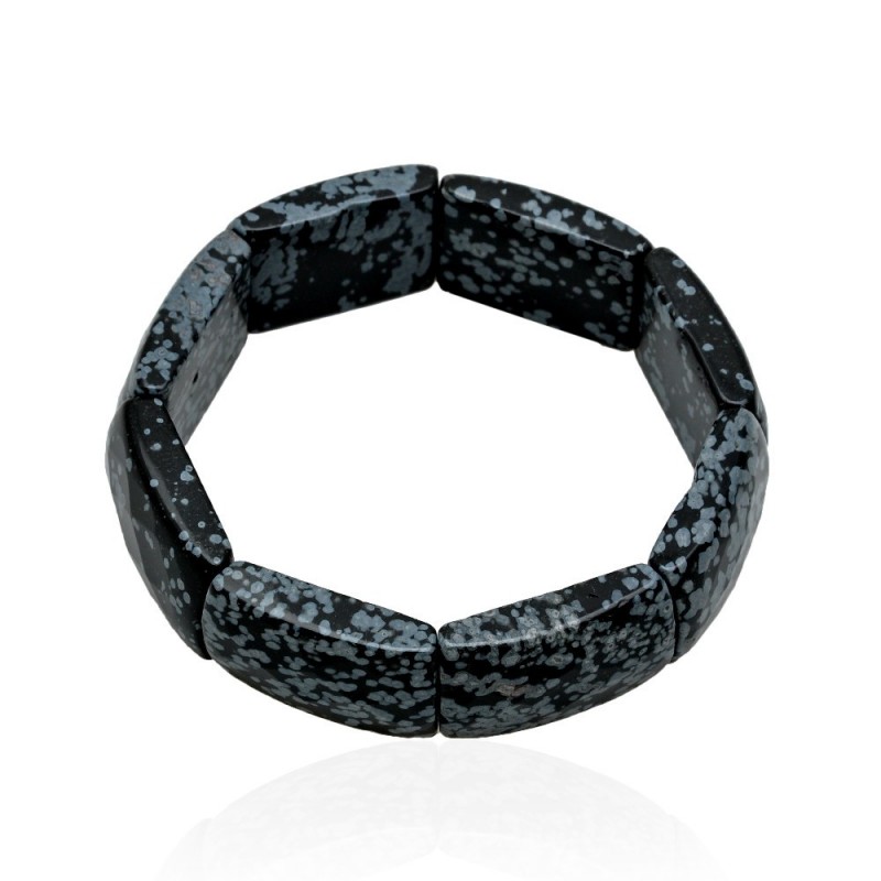 Браслет из натуральных камней (13536)