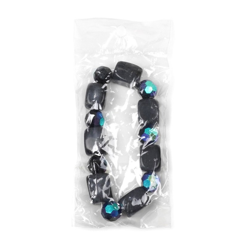 Браслет из натуральных камней (3117) вариант 01