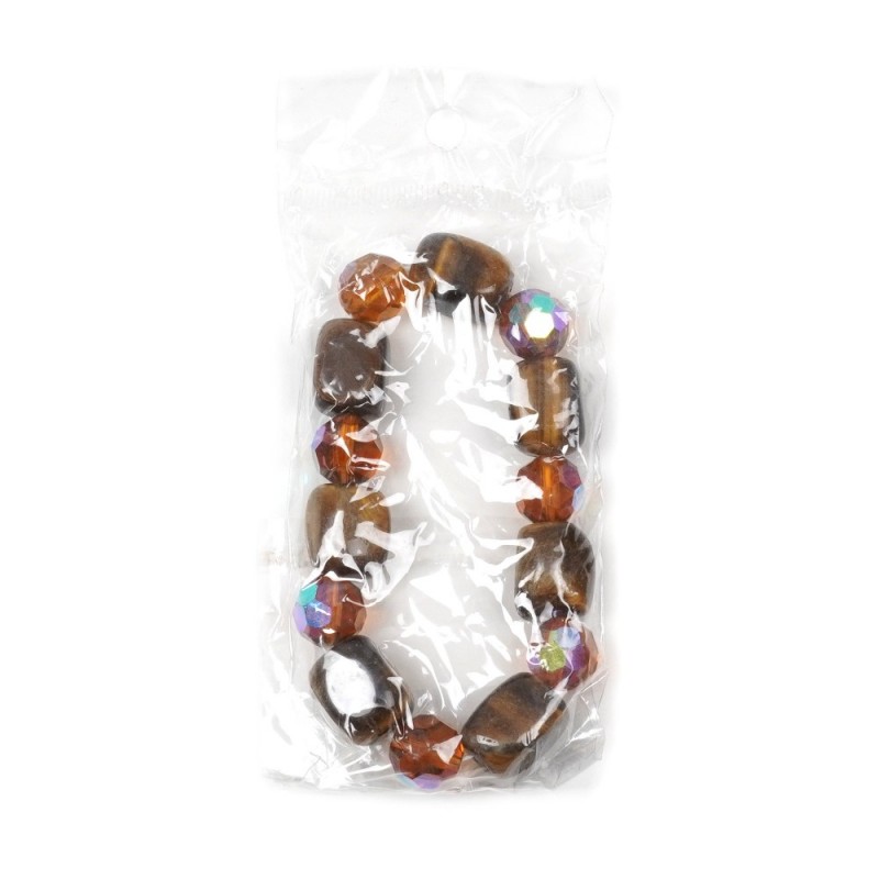 Браслет из натуральных камней (3117) вариант 11