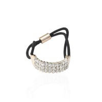 Резинка для волос хвостовая (10959)