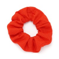 Резинка для волос из шифоновой ткани (16055) вариант 06