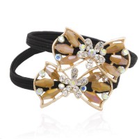 Пара резинок для волос 2шт (10055) вариант 04