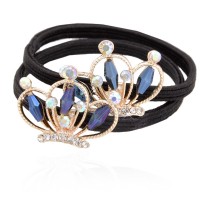 Пара резинок для волос 2шт (10124) вариант 03