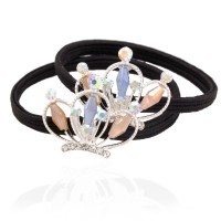 Пара резинок для волос 2шт (10124) вариант 05