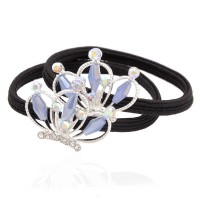 Пара резинок для волос 2шт (10124) вариант 07