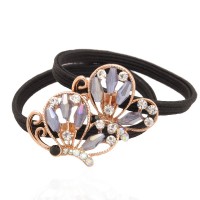 Пара резинок для волос 2шт (10125) вариант 02