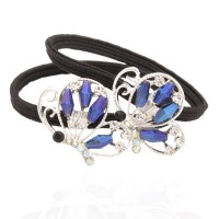 Пара резинок для волос 2шт (10125) вариант 05