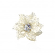 Резинка для волос с украшением (10964)