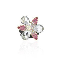 Резинка для волос с украшением (4923)