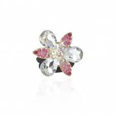 Резинка для волос с украшением (4923)