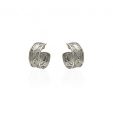 серьги 10626