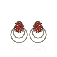 серьги 2755 вариант 03