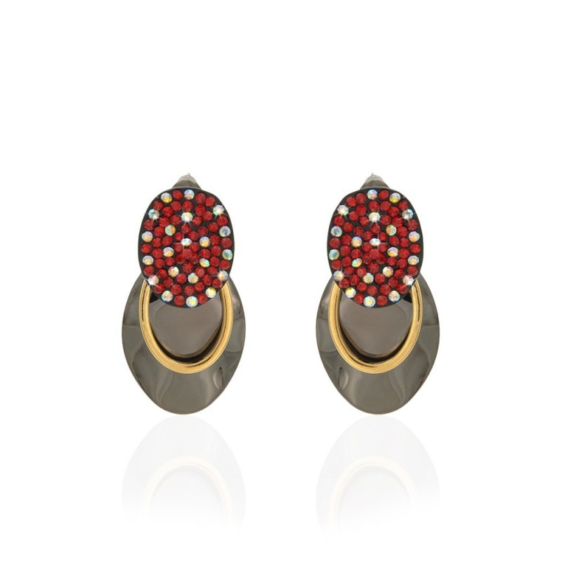 серьги 2756 вариант 03