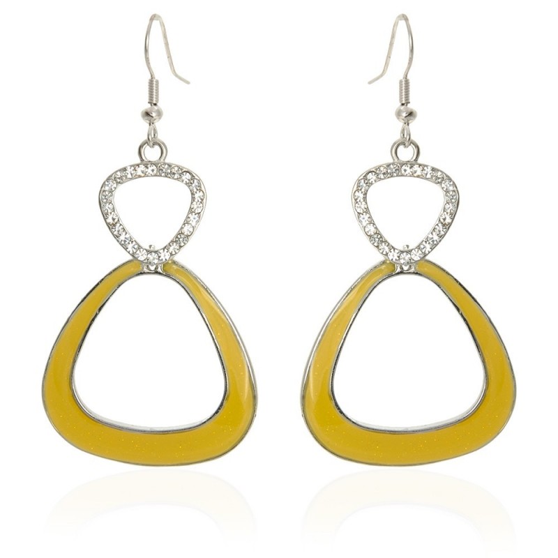 серьги 2914 вариант 06