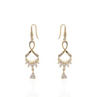 серьги 3839 вариант 02