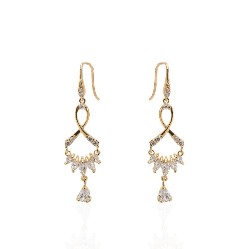 серьги 3839 вариант 02