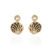 серьги 4985 вариант 02