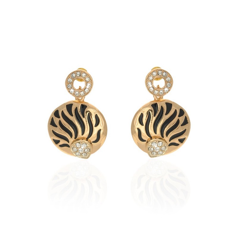 серьги 4985 вариант 02