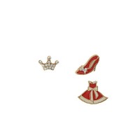 серьги 5355 вариант 02