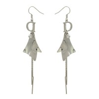 серьги 6037 вариант 01