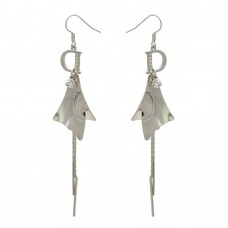 серьги 6037 вариант 01