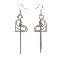 серьги 6038 вариант 01