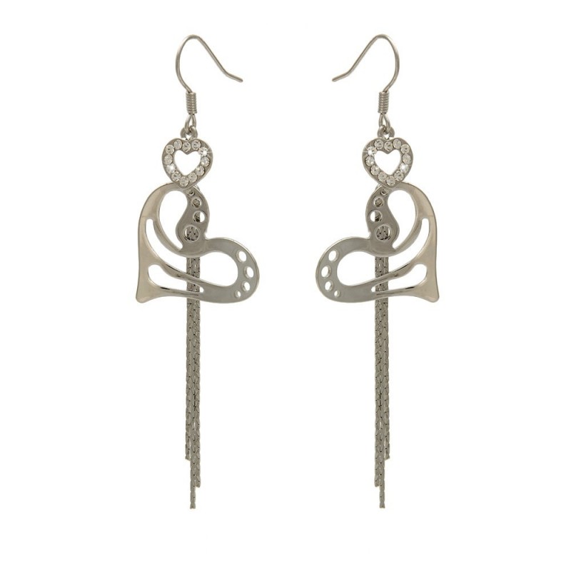 серьги 6038 вариант 01