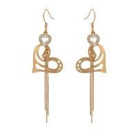 серьги 6038 вариант 02