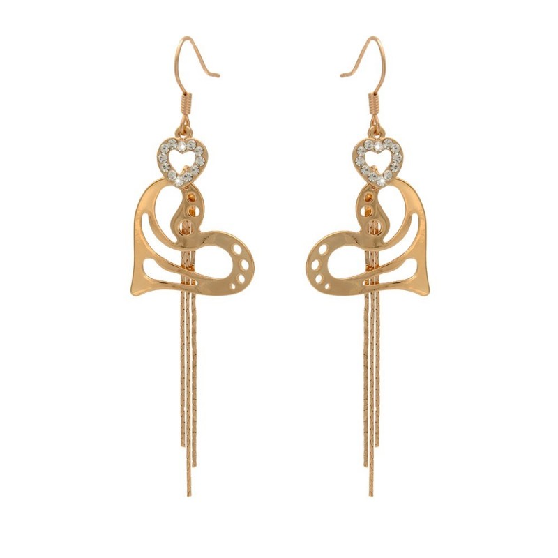 серьги 6038 вариант 02