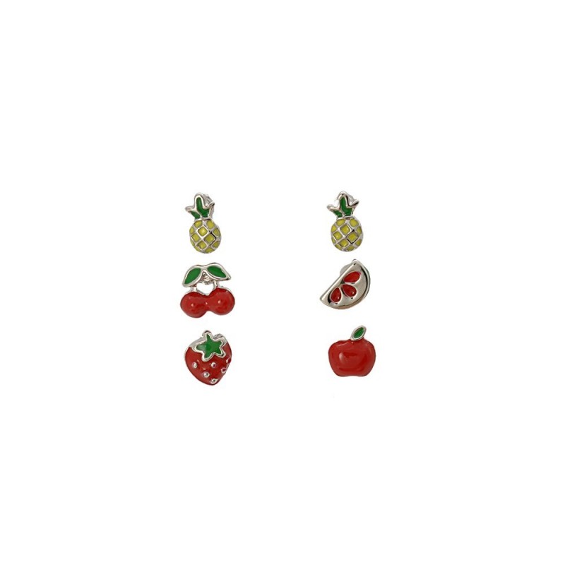 серьги 6056 вариант 01