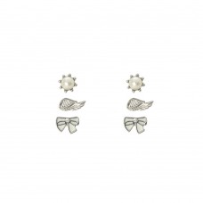 серьги 6057 вариант 01