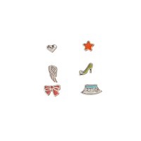 серьги 6058 вариант 03