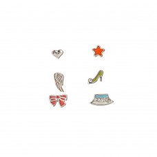 серьги 6058 вариант 03