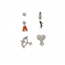 серьги 6059 вариант 01