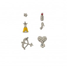 серьги 6059 вариант 02