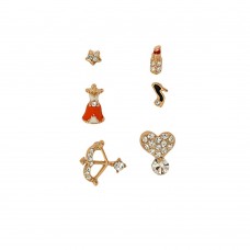 серьги 6059 вариант 03