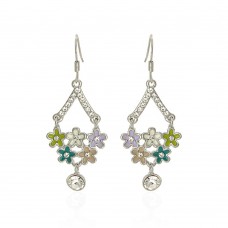 серьги 6063 вариант 01