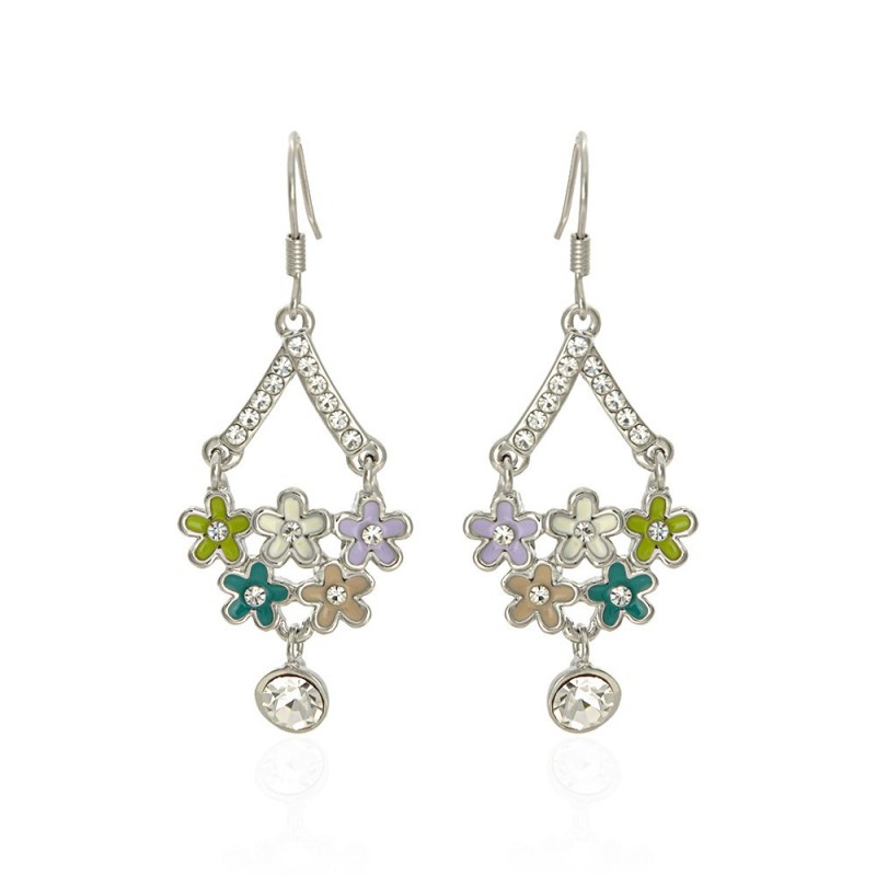 серьги 6063 вариант 01